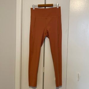 girlfriend collective compression full length leggings